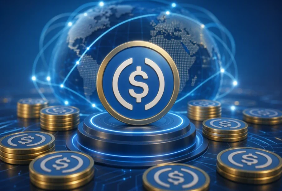Digital Trading Platform